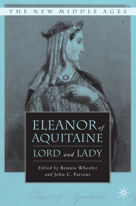Eleanor of Aquitaine - 