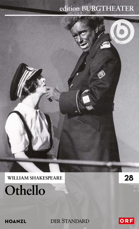 Othello - William Shakespeare