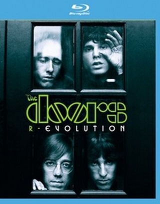 R-evolution, 1 Blu-ray (Deluxe Edition)