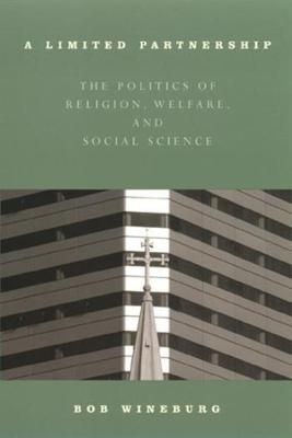 A Limited Partnership - Bob Wineburg