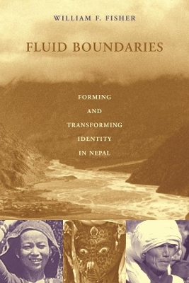 Fluid Boundaries - William F. Fisher