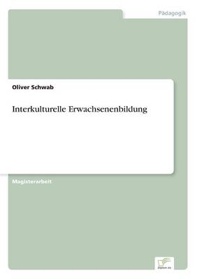 Interkulturelle Erwachsenenbildung