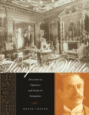 Stanford White - Wayne Craven