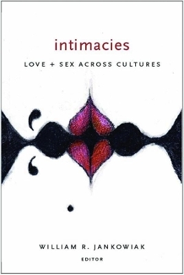 Intimacies - 