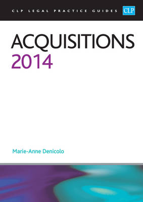 Acquisitions 2014