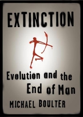 Extinction - Michael Boulter
