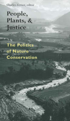 People, Plants, and Justice - 