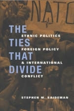 The Ties That Divide - Stephen Saideman