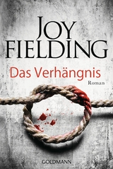 Das Verh&auml;ngnis - Joy Fielding