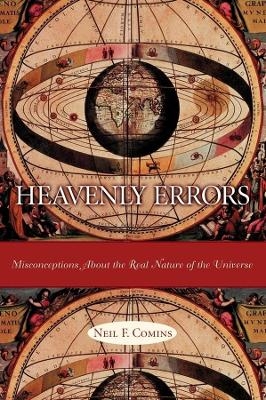 Heavenly Errors - Neil Comins