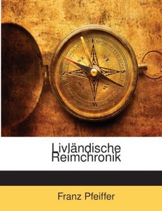 Livlandische Reimchronik