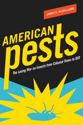 American Pests