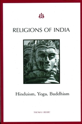 Religions of India - Thomas Berry