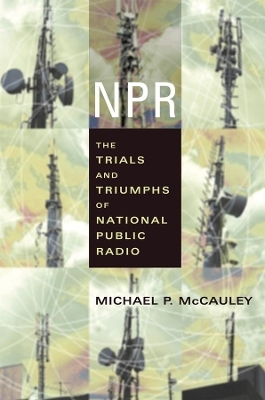 NPR - Michael McCauley
