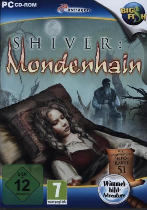 Shiver: Mondenhain, DVD-ROM