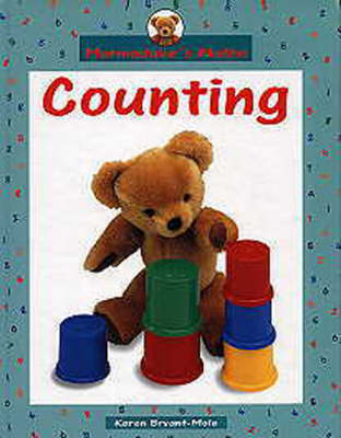 Counting Big Book