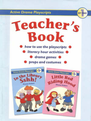 Teacher's Book