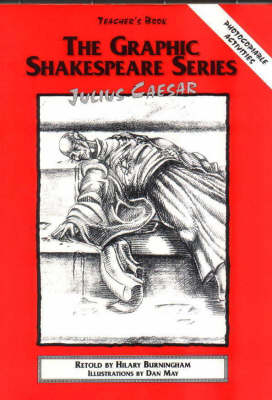 Julius Caesar Teacher's Book - William Shakespeare