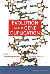 Evolution after Gene Duplication - 