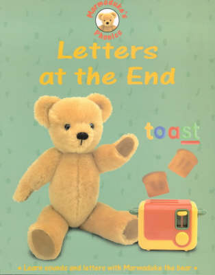 Letters at the End