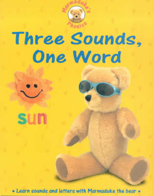 Three Sounds, One Word
