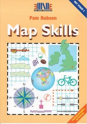 Map Skills KS2