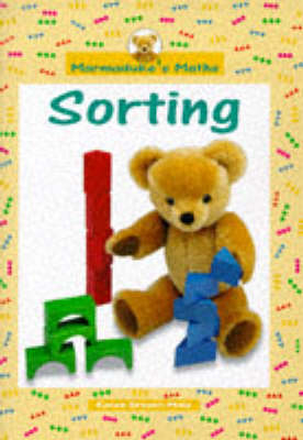 Sorting - Karen Bryant-Mole