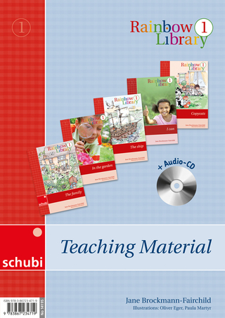 Rainbow Library / Rainbow Library 1