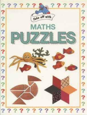 Take Off with Maths Puzzles