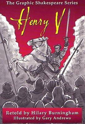 Henry V (Pack of 5) - William Shakespeare