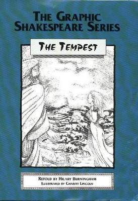 The Tempest (Pack of 5)