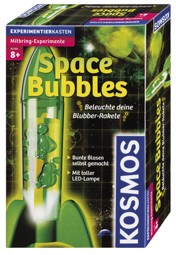 Space Bubbles