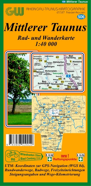 506 Mittlerer Taunus