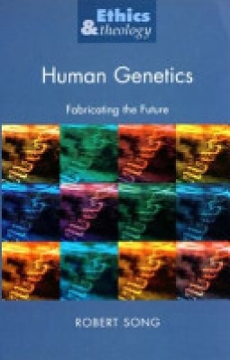 Human Genetics - Robert Song