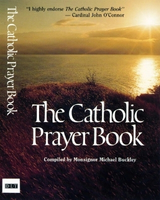 Catholic Prayer Book - 