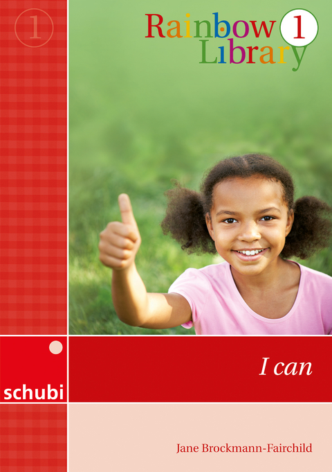 Rainbow Library / Rainbow Library 1 - Jane Brockmann-Fairchild