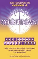 "Countdown" Bumper Puzzle Book - Michael Wylie, Damian Eadie