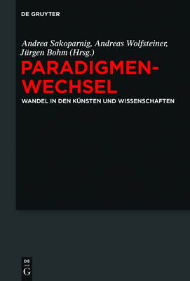 Paradigmenwechsel - 