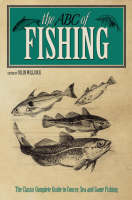 The ABC of Fishing - Dave Crowe, Colin Willock