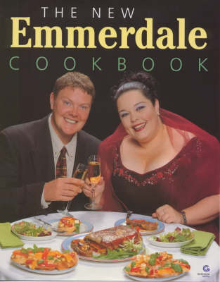 "Emmerdale" Cookbook - Christine France, Karen Grimes
