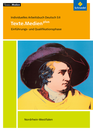 Texte.Medien plus / Texte.Medien plus - Ausgabe 2014