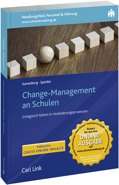 Change-Management an Schulen - 
