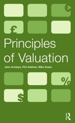 Principles of Valuation - John Armatys