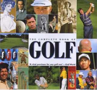 The Complete Book of Golf