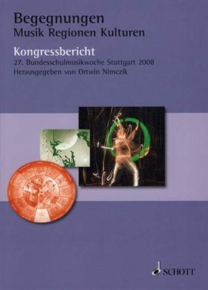 Begegnungen - Musik Regionen Kulturen