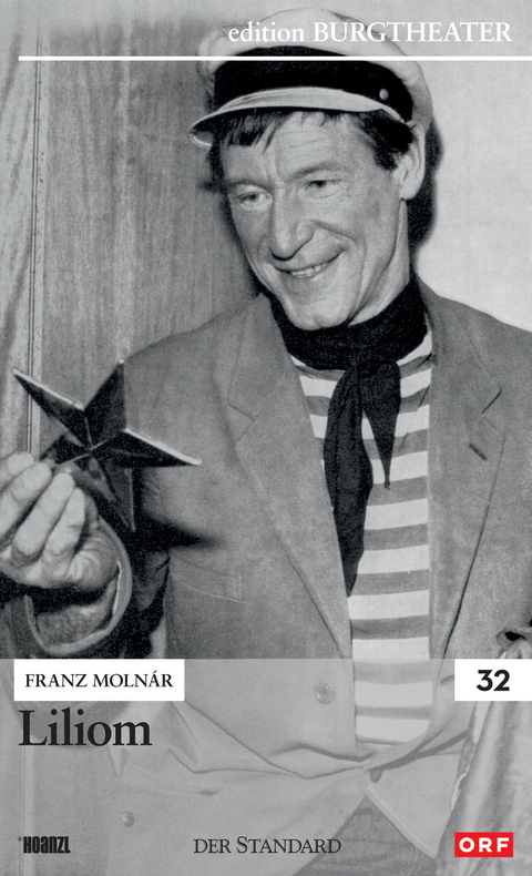 Liliom - Franz Molnar