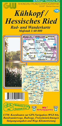 706 K&uuml;hkopf /Hessisches Ried