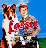 Lassie - Peter Haining