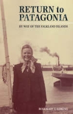 Return to Patagonia