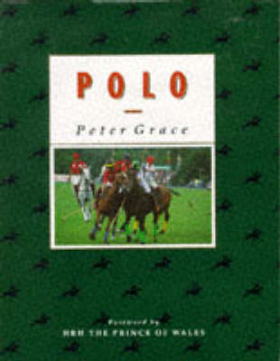 Polo - Peter Grace